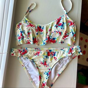 Gianni Bini Bikini NWOT